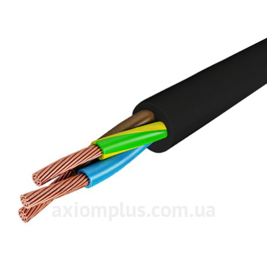 Зображення ПВС 3x1 мм²