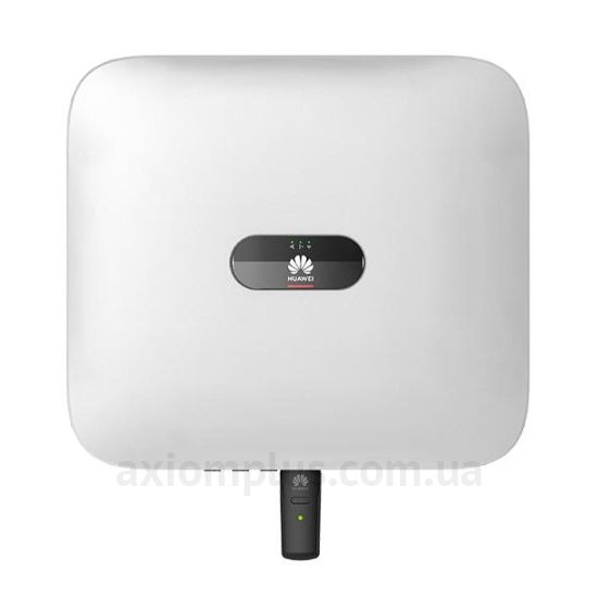Зображення інвертора Huawei SUN 2000-10KTL M1