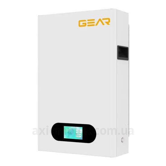 GEAR (100А/ч) фото