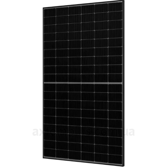 Фото солнечной панели JA Solar 455