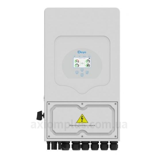 Фото инвертора DEYE SUN-8K-SG05LP1-EU