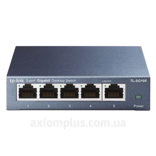 Зображення TP-link TL-SG105