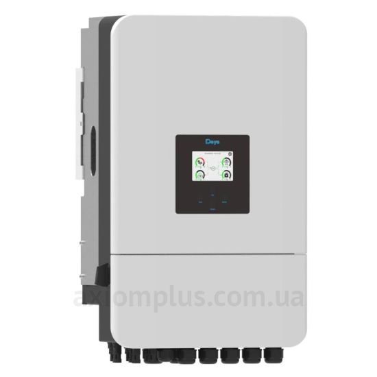 Фото инвертора DEYE SUN-15K-SG05LP3-EU-SM2
