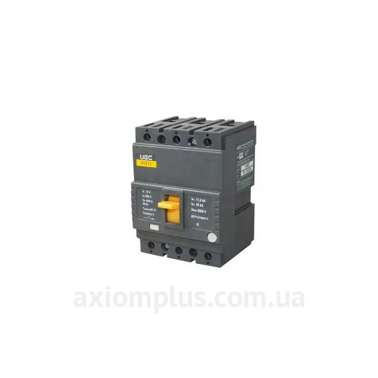Зображення UEC (MCCB-PCB-33-3-0125)