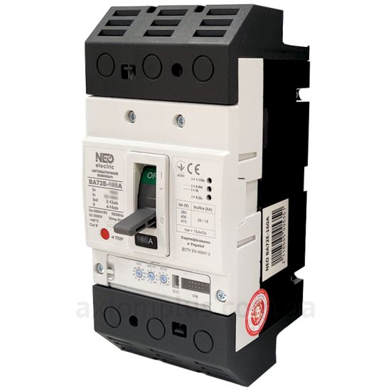 Изображение NEO ВА73E-200А тип 2 (Б00046373)