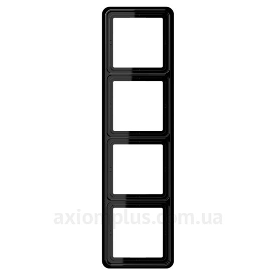 Фото Jung из серии CD 500 черного цвета