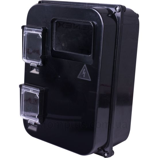 Изображение e.mbox.stand.plastic.n.f3