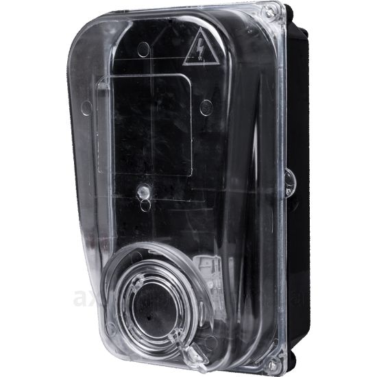 Фото E.Next e.mbox.stand.plastic.n.f1.pe