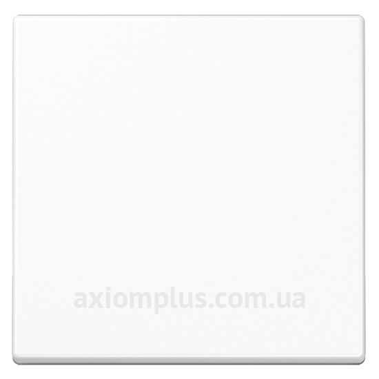 Фото Jung из серии Eco Profi, Eco Profi Deco, Eco Profi Standart белого цвета