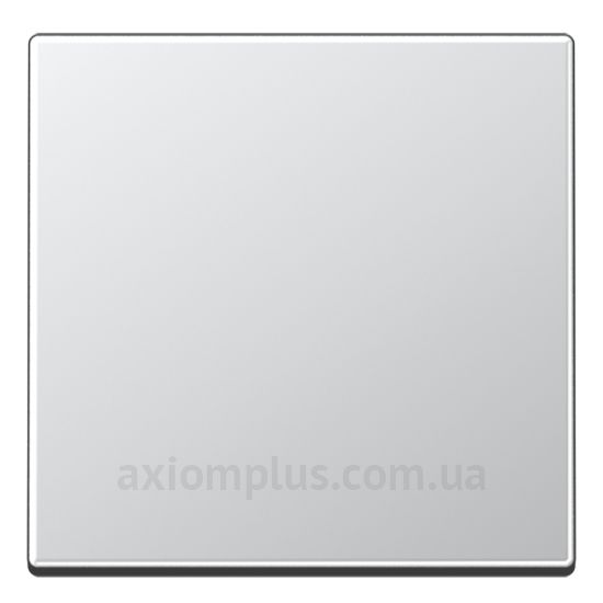 Фото Jung из серии Eco Profi, Eco Profi Deco, Eco Profi Standart цвета алюминий