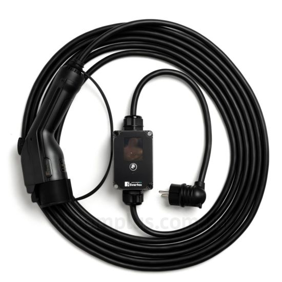 Зображення Svartex S16-T1 3,6кВт 16А