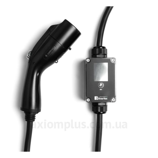 Зображення Svartex S16-GBT 3,6кВт 16А