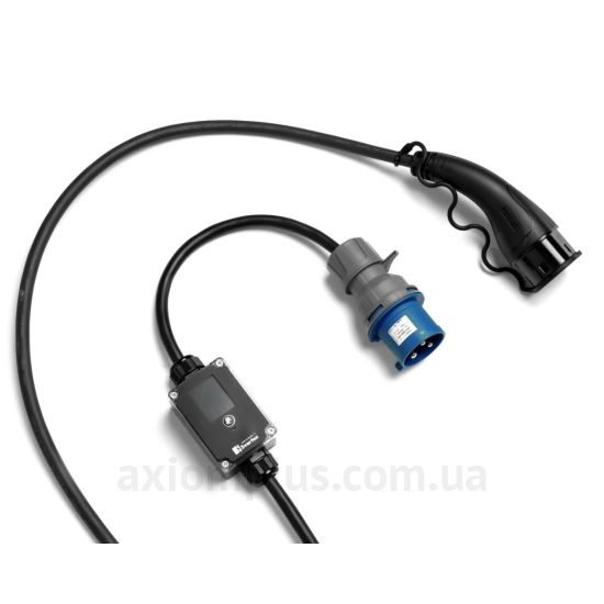 Зображення Svartex S32T2-3p 7,4кВт 32А
