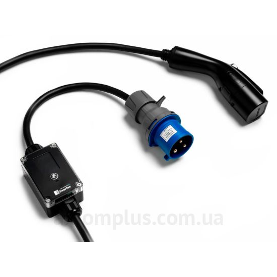 Зображення Svartex S32GBT-3p 7,4кВт 32А