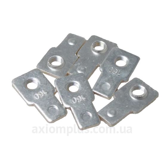 Фото UEC (MCCB-U-CL-33-0160)