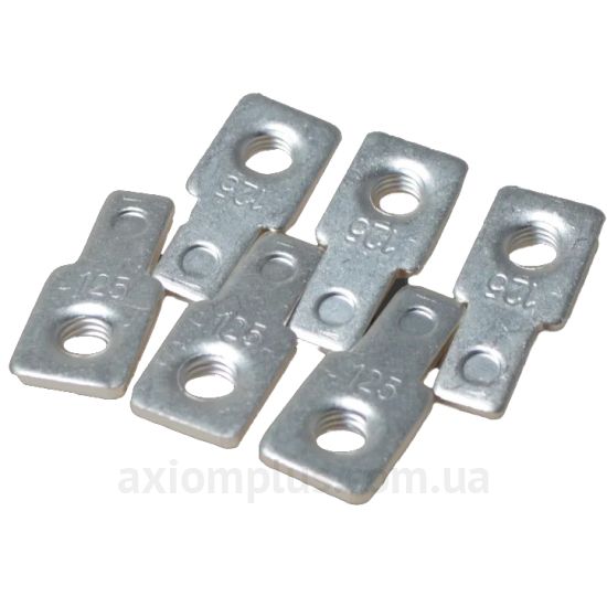 Фото UEC (MCCB-U-CL-32-0125)