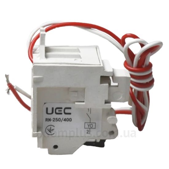 Изображение UEC (MCCB-U-RN-0250-0400)