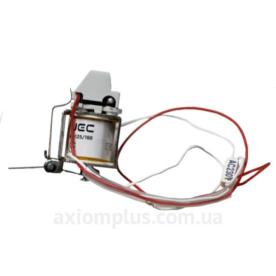 Изображение UEC (MCCB-U-RN-0125-0160)