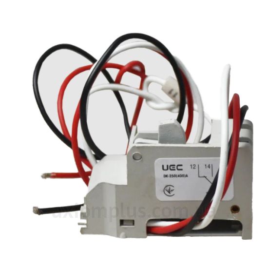 Изображение UEC (MCCB-U-DK-0250-0400)