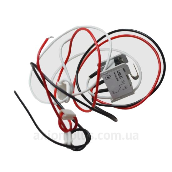 Зображення UEC (MCCB-U-DK-0125-0160)