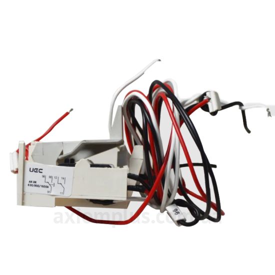 Зображення UEC (MCCB-U-AK-DK-0630-1600)