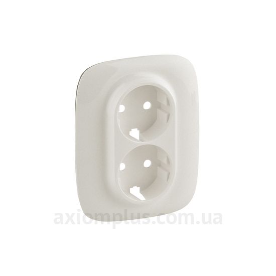 Фото Legrand из серии Valena Allure 754959 жемчужного цвета