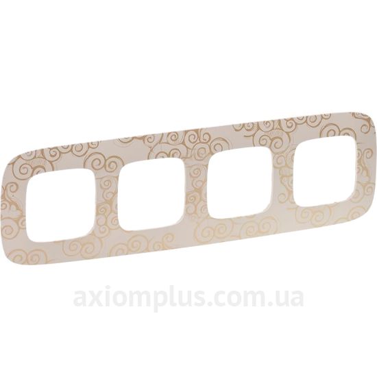 Фото Legrand из серии Valena Allure 754354 цвета золота