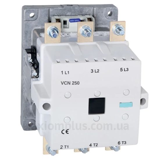 Vector VS VCN (VCN250FA22)