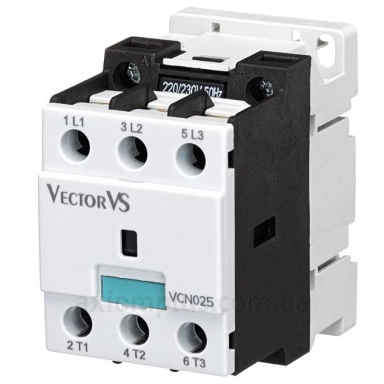 Vector VS VCN (VCN030BD10)