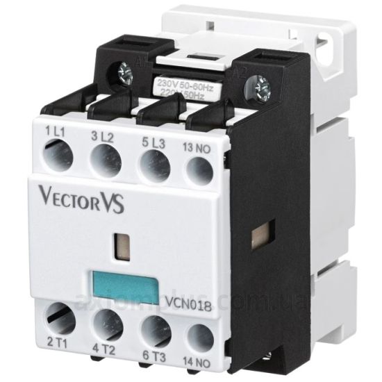 Vector VS VCN (VCN022KA10)
