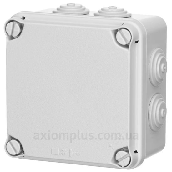IDE EV111 121мм×121мм глубина 68мм (IP65)