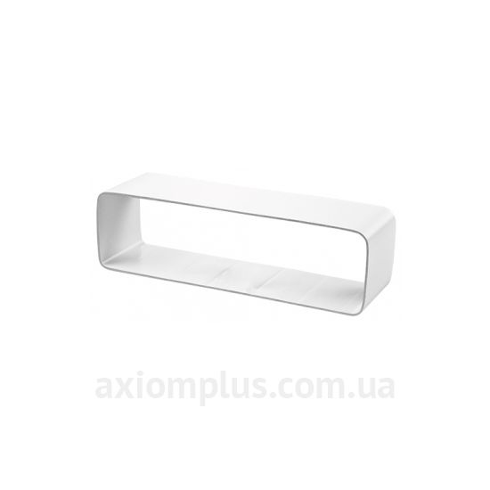 Фото соединитель воздуховодов Vents 120х60