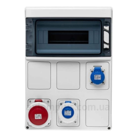 Фото IDE PCSN12PT/RR (PCSN12PT/RR)