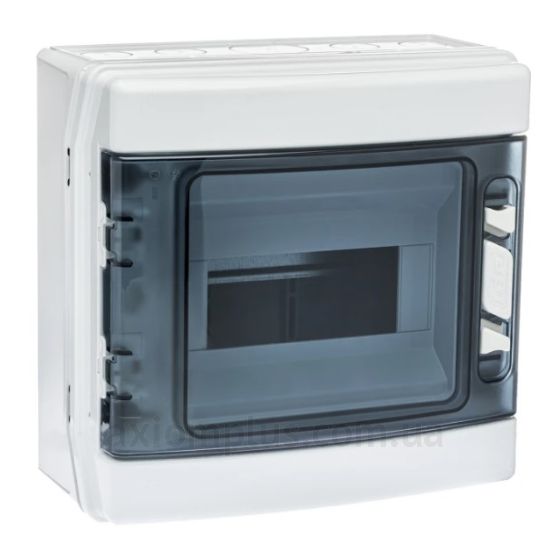 IDE CDN8PT/RR (IP65) фото