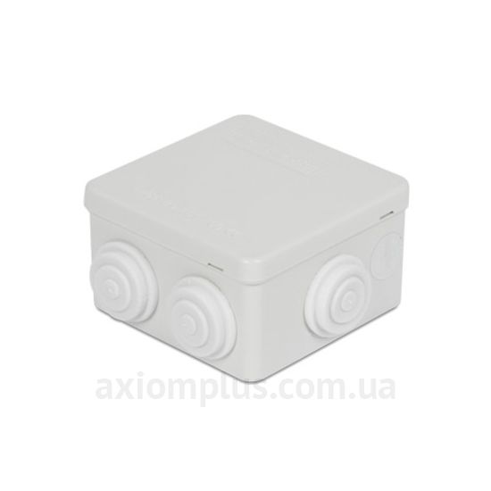 Фото E.Next p016002 85мм×85мм глибина 50мм (IP55)