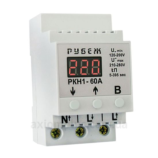 Рубеж РКН1-60А pro