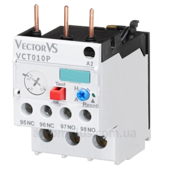 Реле Vector VS VCT025P фото