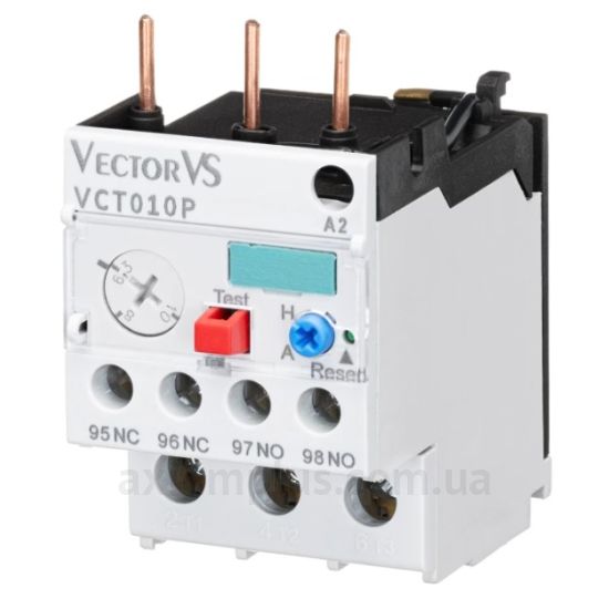 Реле Vector VS VCT038P фото