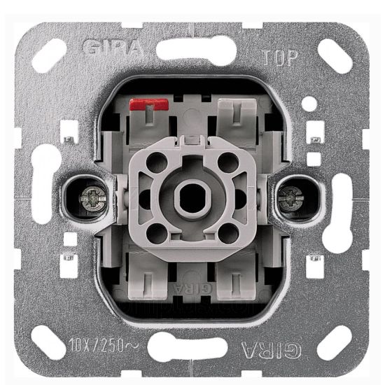 Фото Gira из серии Clear, E1, E2, E3, Esprit, Event, F100, Linoleum-Multiplex, Opaque, Standard 55, Studio, TX 44 010600