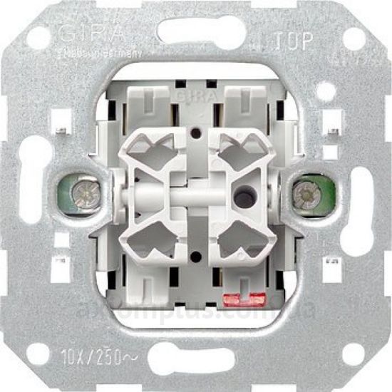Фото Gira з серії Clear 10800