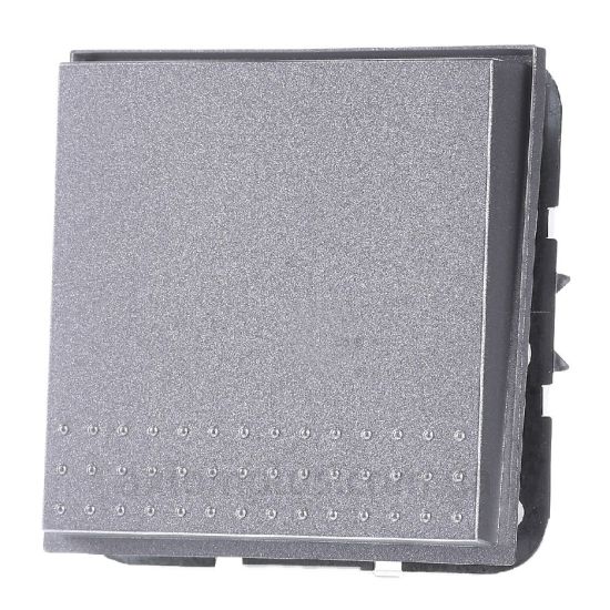 Изображение Gira из серии TX 44 012665 цвета алюминий