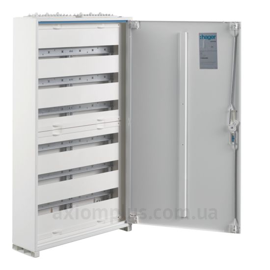 Hager FWB62M2 (IP44) фото