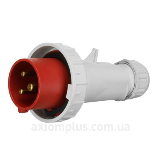 IDE 03601 красного цвета
