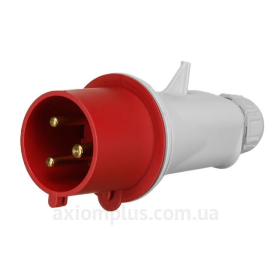 IDE 03104 красного цвета