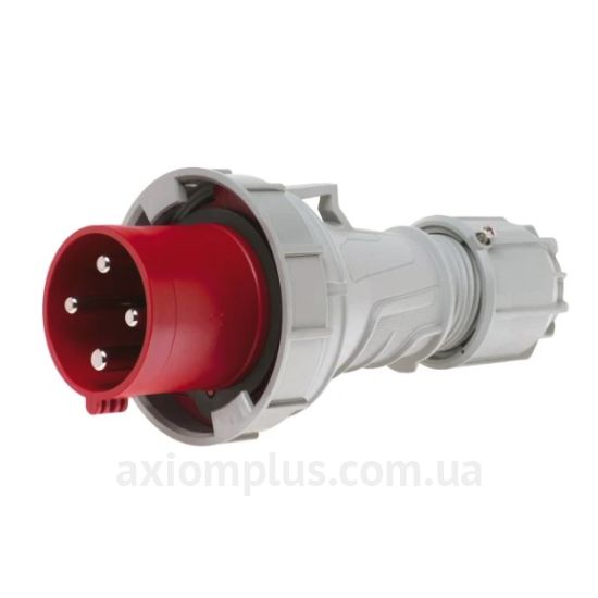 IDE 03652 красного цвета