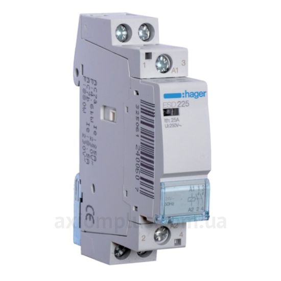 Hager ESD - (ESD225)