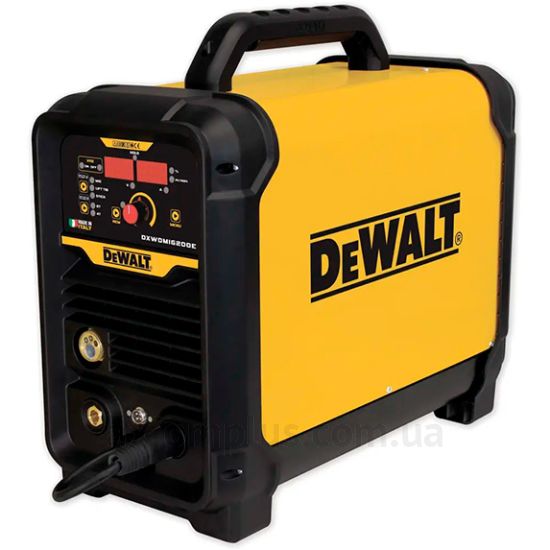 DeWALT DXWDMIG200E фото