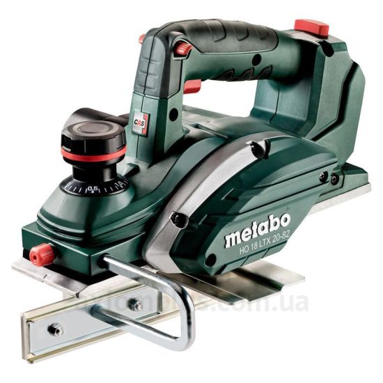 Metabo HO 18 LTX 20-82 Professional изображение