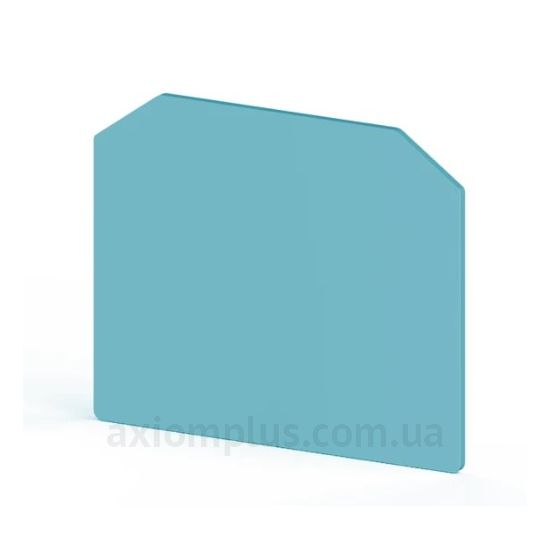0.0.0.4.44161 Klemsan синего цвета