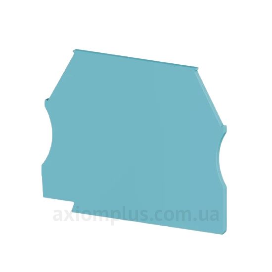 0.0.0.4.44121 Klemsan синего цвета